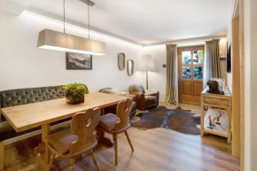 Chalet Sonne Comfort
